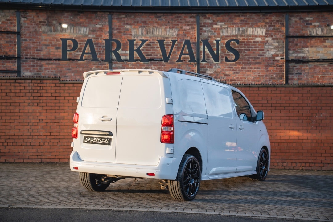 Used Citroen Dispatch 2021 for sale - 77008485: Photo 17