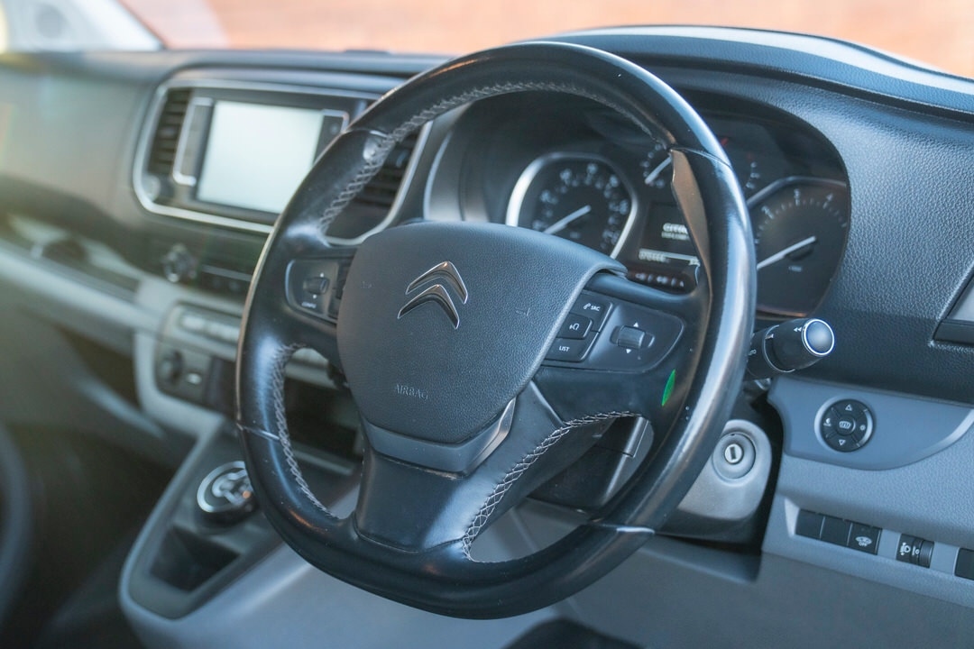 Used Citroen Dispatch 2021 for sale - 77008485: Photo 18