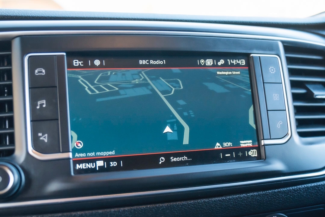 Used Citroen Dispatch 2021 for sale - 77008485: Photo 19