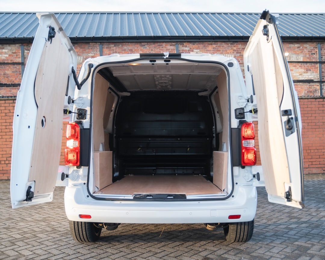 Used Citroen Dispatch 2021 for sale - 77008485: Photo 21