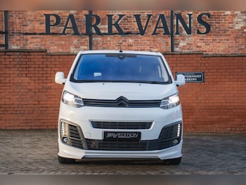 Used Citroen Dispatch 2021 for sale - 77008485: Photo