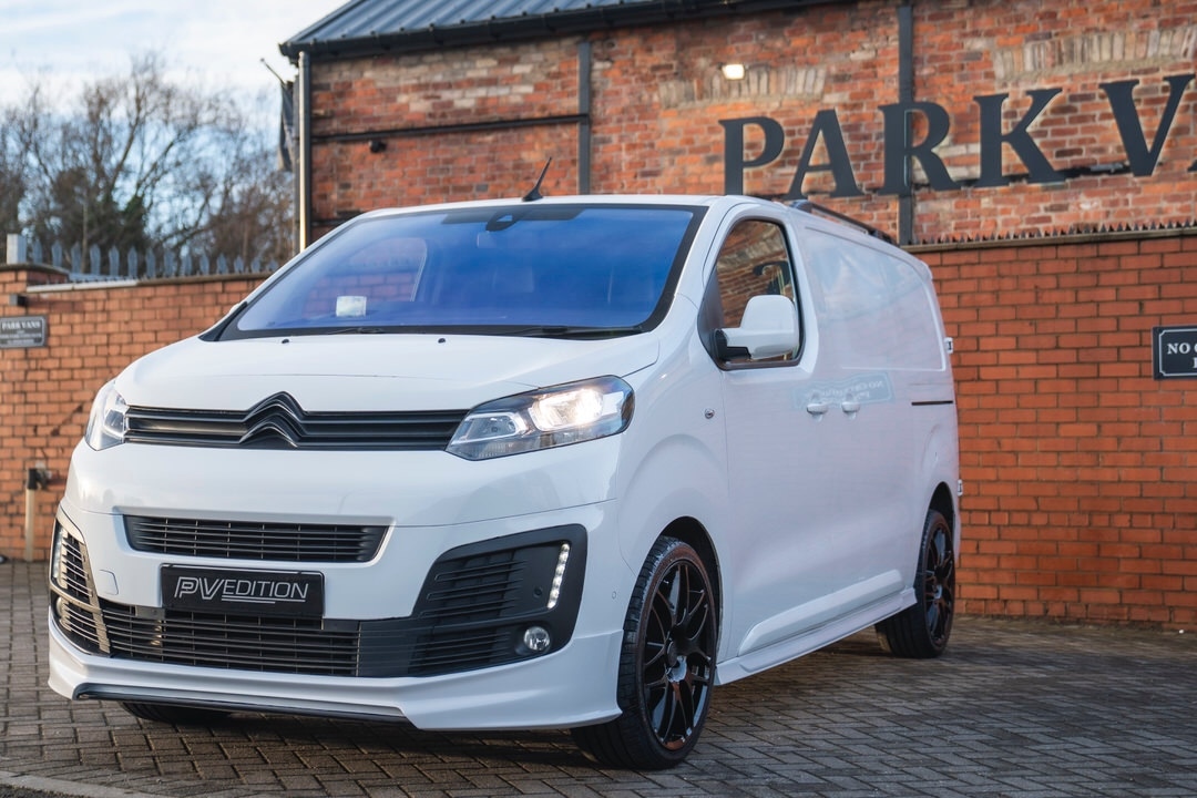 Used Citroen Dispatch 2021 for sale - 77008485: Photo 5