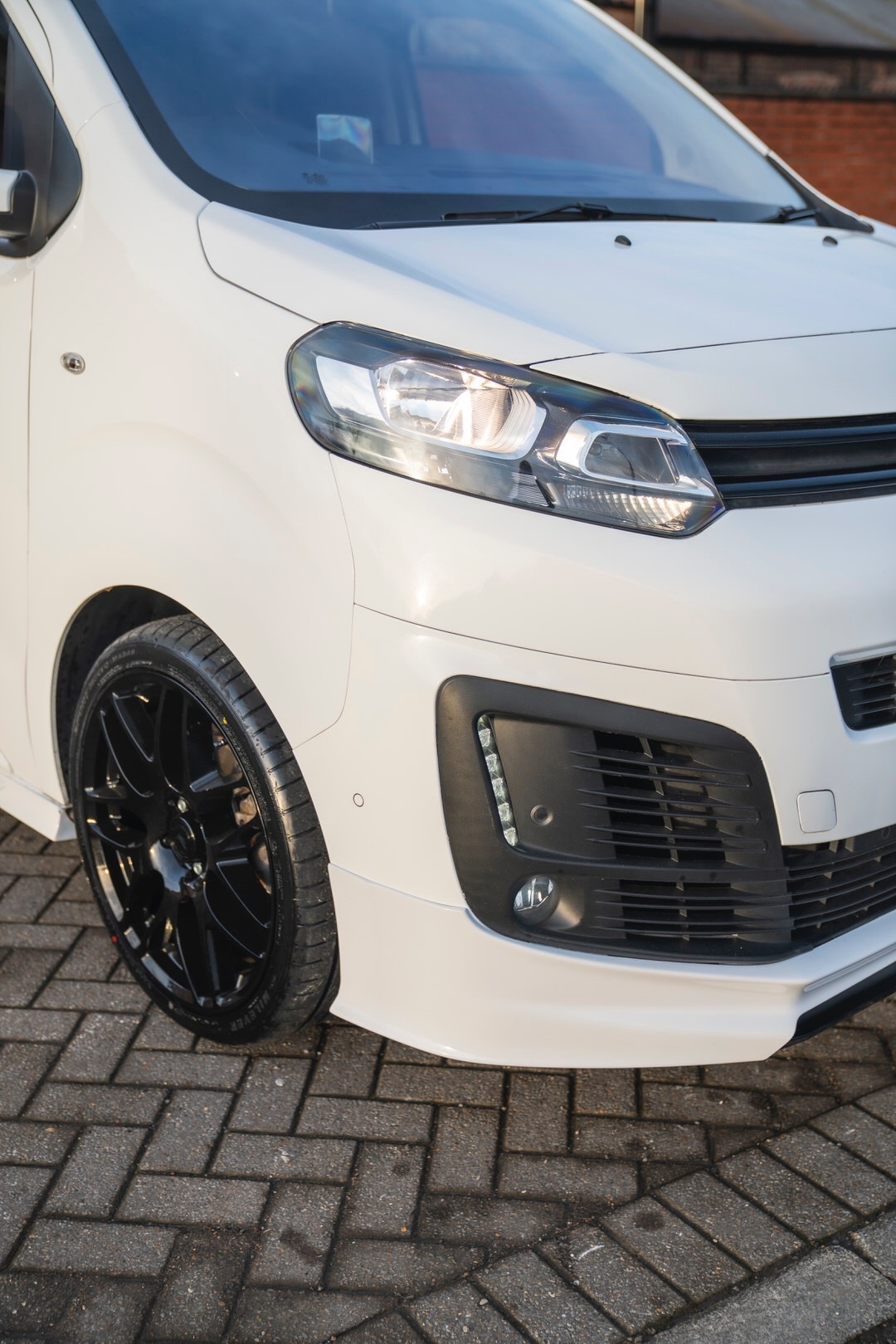 Used Citroen Dispatch 2021 for sale - 77008485: Photo 6