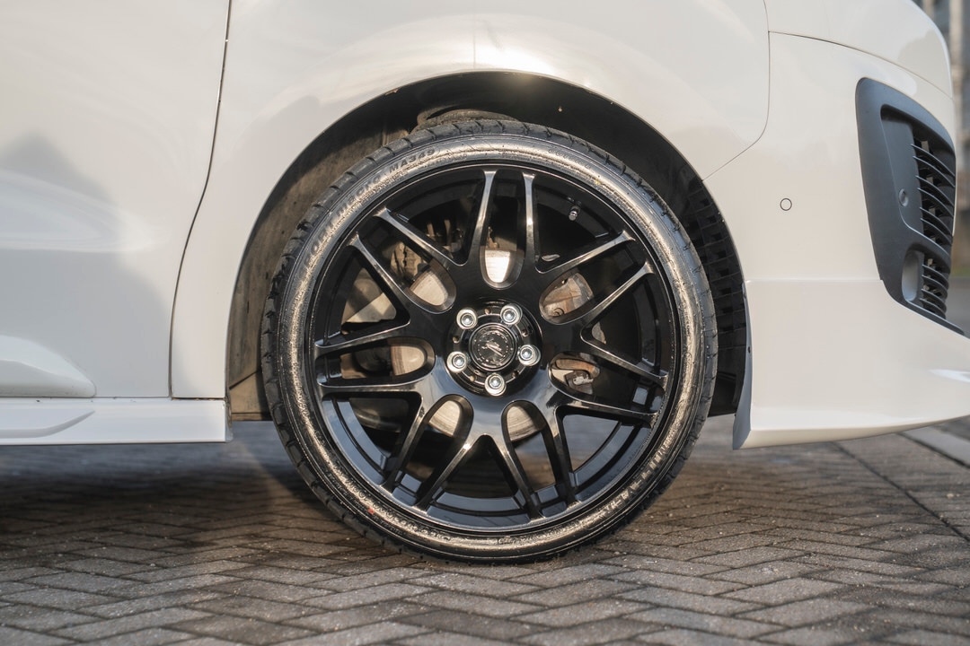 Used Citroen Dispatch 2021 for sale - 77008485: Photo 8