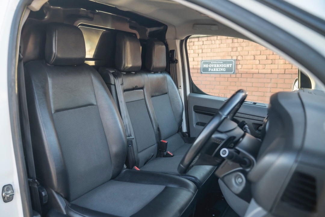 Used Citroen Dispatch 2021 for sale - 77008485: Photo 9