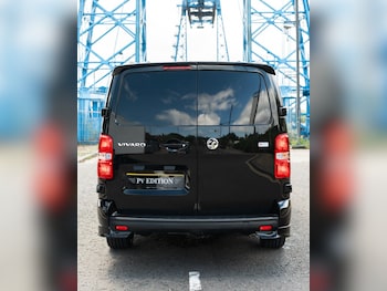 Used Vauxhall Vivaro 2022 for sale - 75413249: Photo
