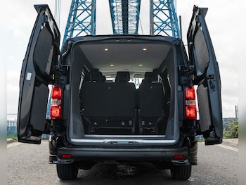 Used Vauxhall Vivaro 2022 for sale - 75413249: Photo