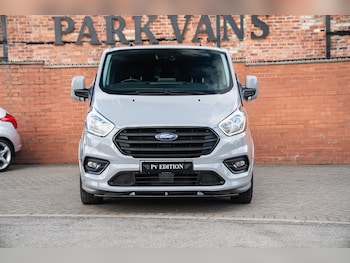 Used Ford Transit Custom 2023 for sale - 78309778: Photo