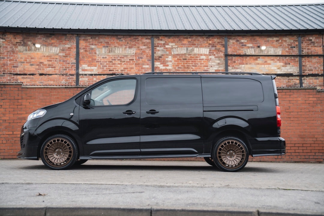 Used Vauxhall Vivaro 2021 for sale - 76598524: Photo 11