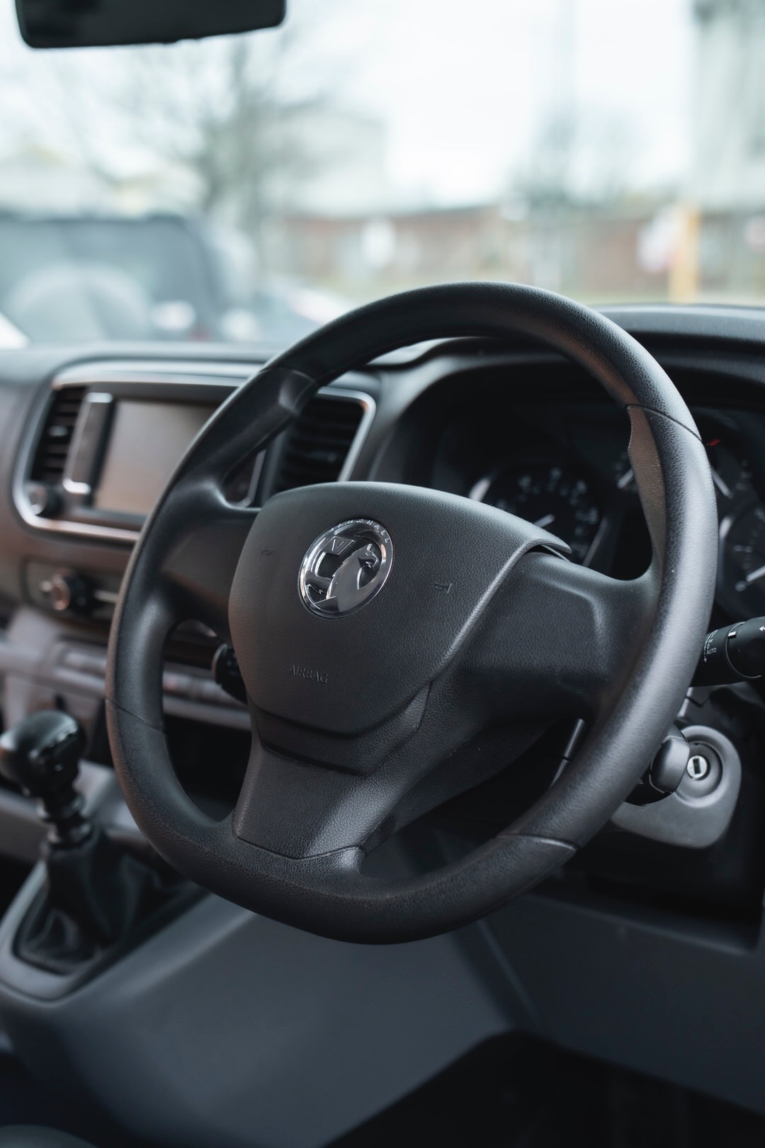 Used Vauxhall Vivaro 2021 for sale - 76598524: Photo 14