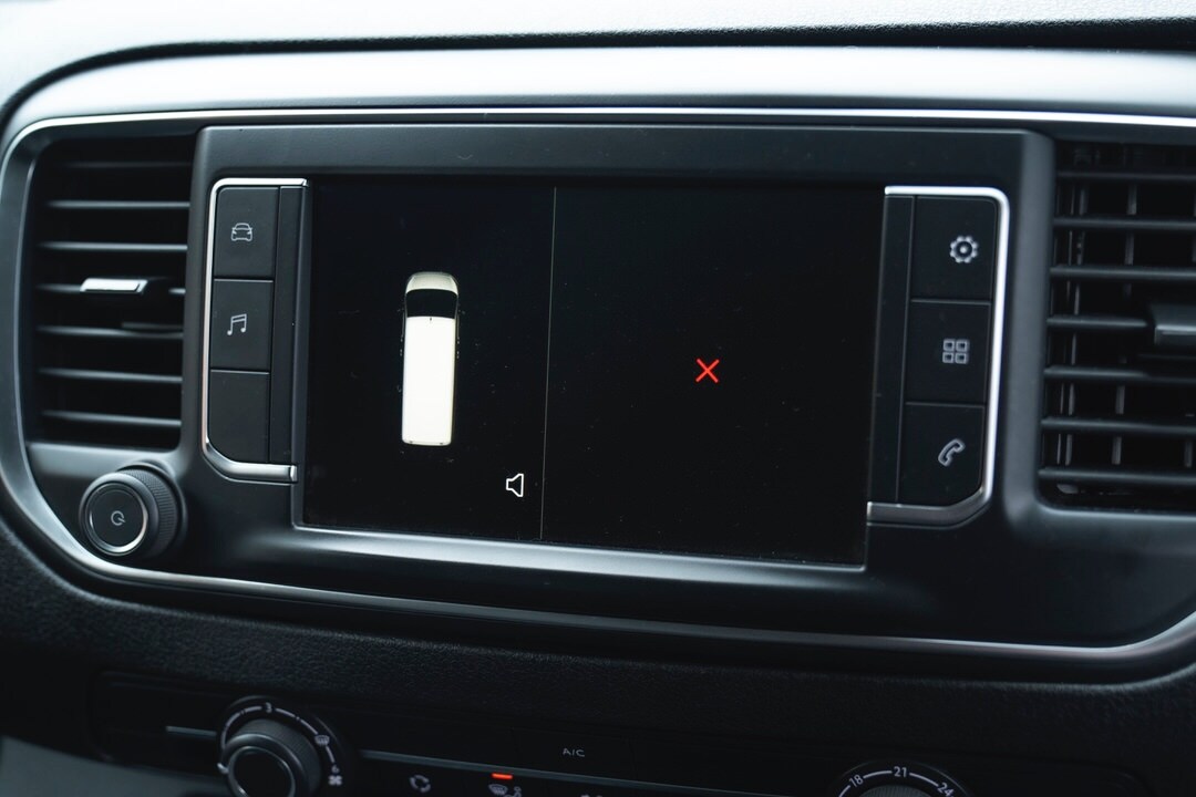 Used Vauxhall Vivaro 2021 for sale - 76598524: Photo 16