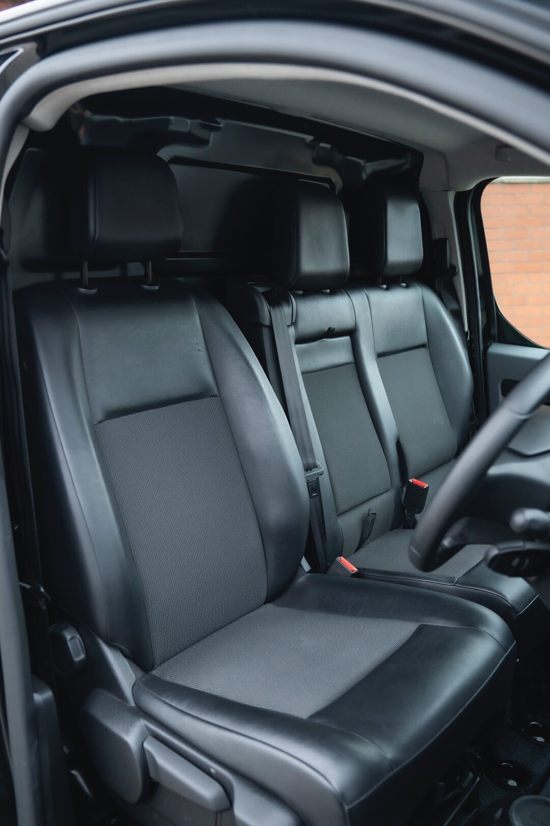 Used Vauxhall Vivaro 2021 for sale - 76598524: Photo 18