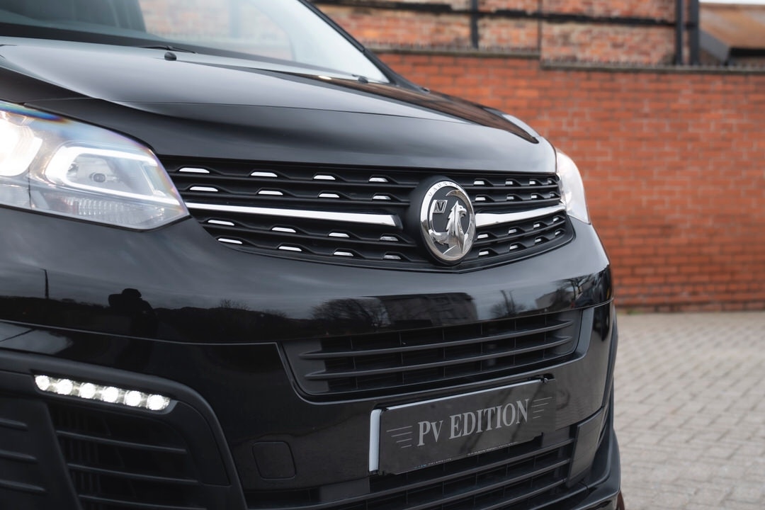 Used Vauxhall Vivaro 2021 for sale - 76598524: Photo 19