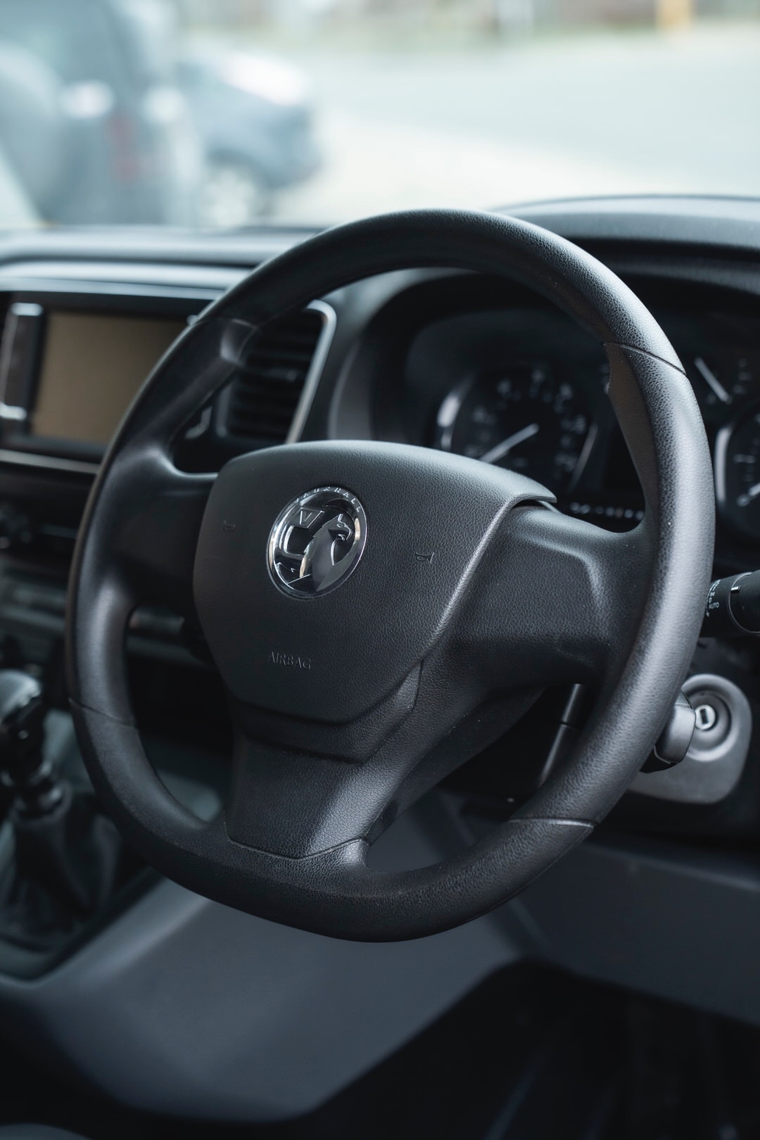 Used Vauxhall Vivaro 2021 for sale - 76598524: Photo 20