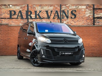Used Citroen Dispatch 2021 for sale - 78612321: Photo