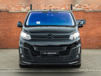 Used Citroen Dispatch 2021 for sale - 78612321: Photo