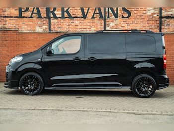Used Citroen Dispatch 2021 for sale - 78612321: Photo