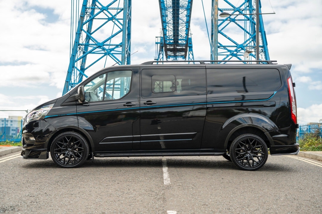 Used Ford Transit Custom 2023 for sale - 76024293: Photo 15