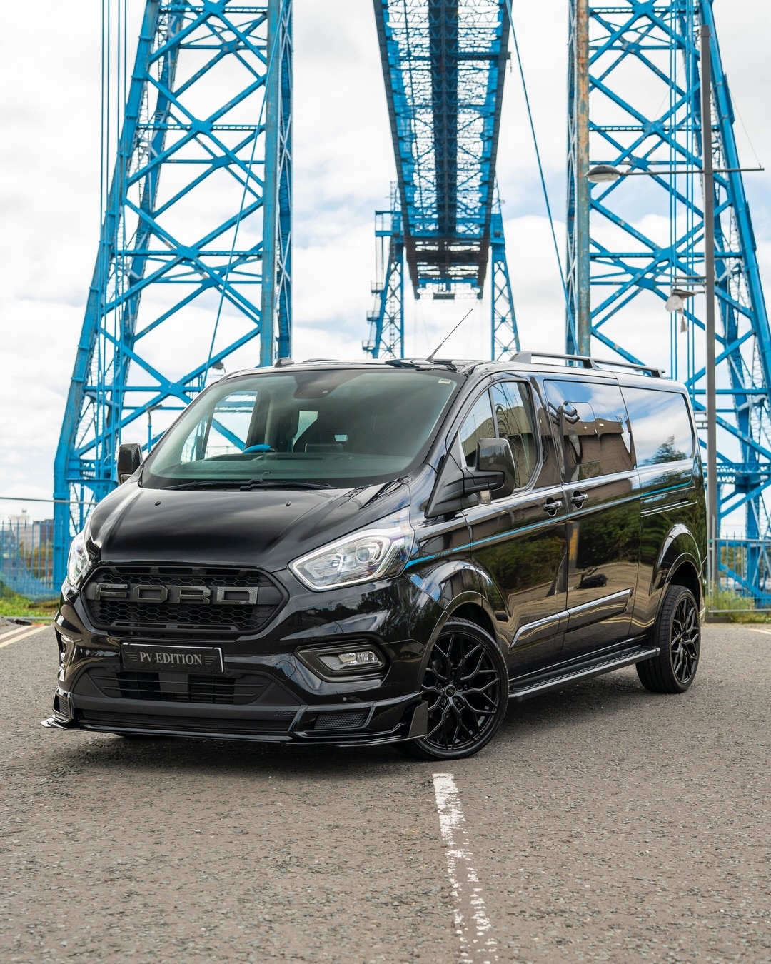 Used Ford Transit Custom 2023 for sale - 76024293: Photo 17