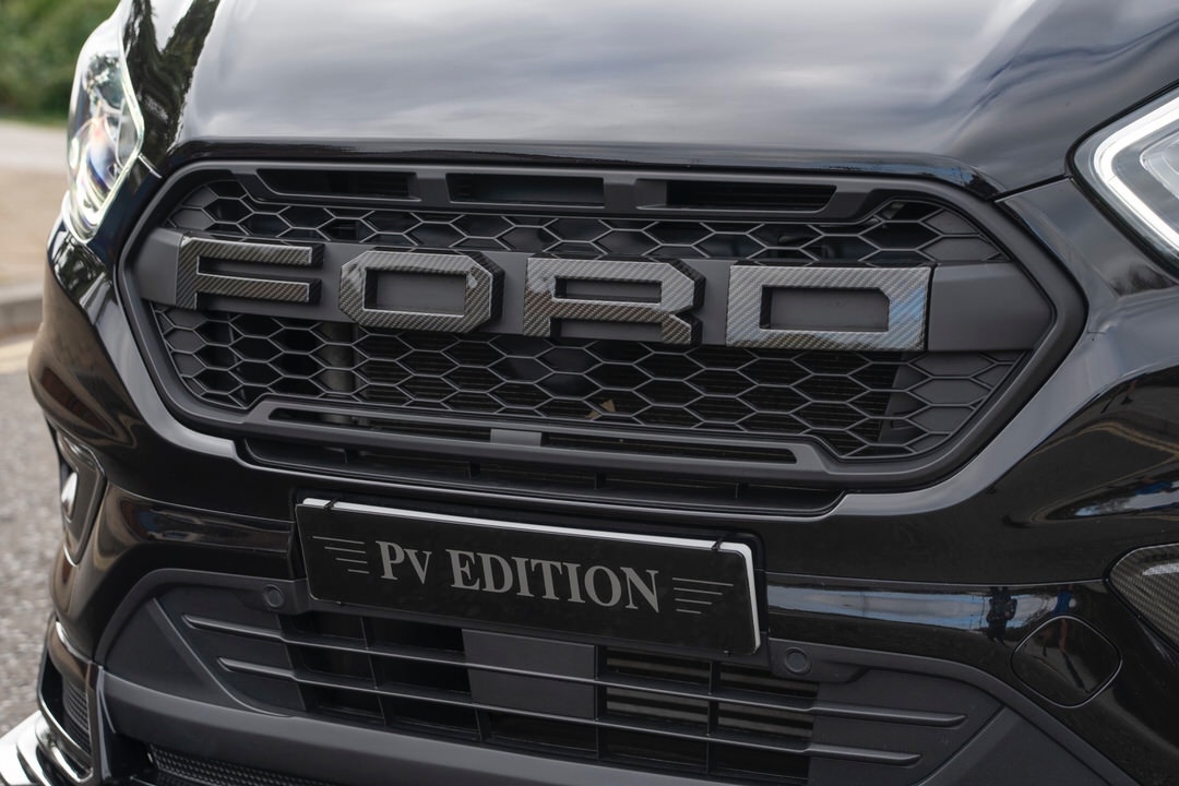 Used Ford Transit Custom 2023 for sale - 76024293: Photo 19