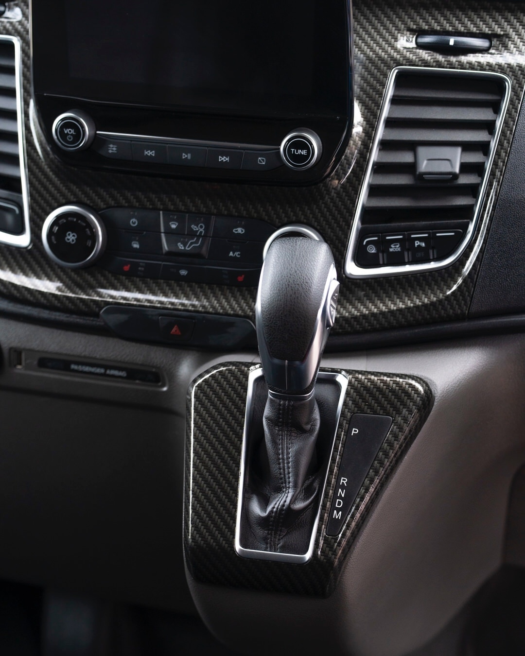 Used Ford Transit Custom 2023 for sale - 76024293: Photo 25