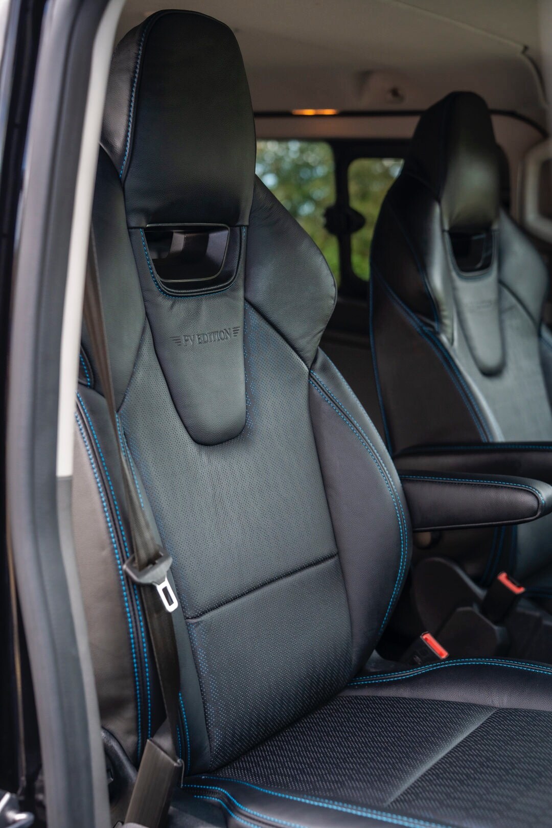 Used Ford Transit Custom 2023 for sale - 76024293: Photo 26