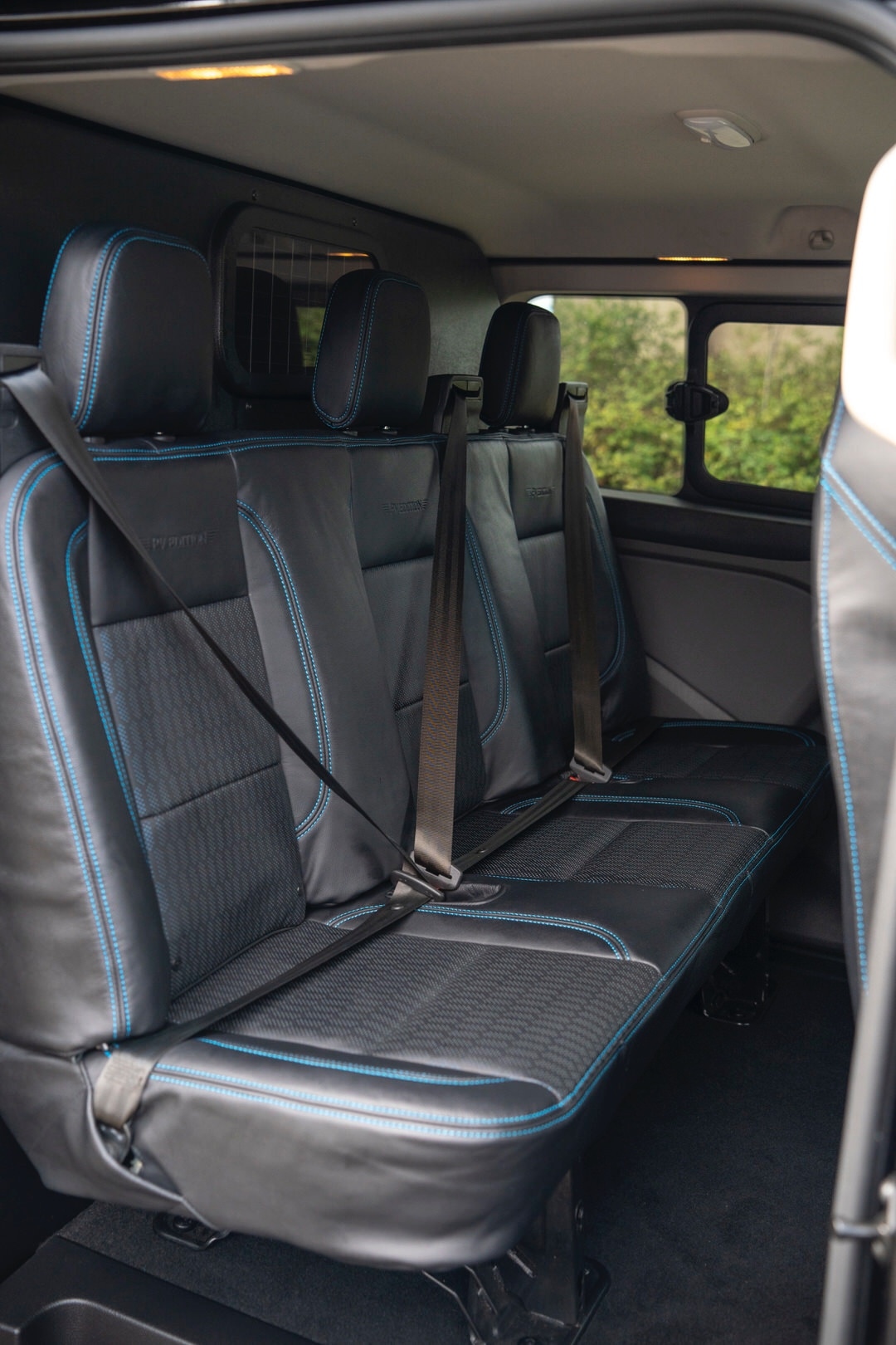 Used Ford Transit Custom 2023 for sale - 76024293: Photo 27