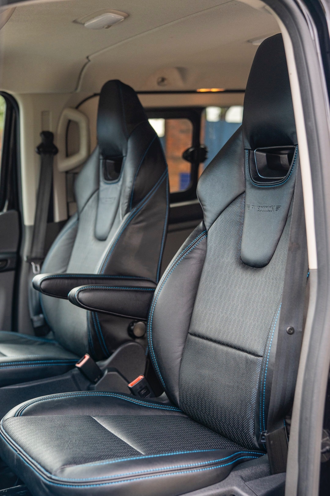 Used Ford Transit Custom 2023 for sale - 76024293: Photo 29