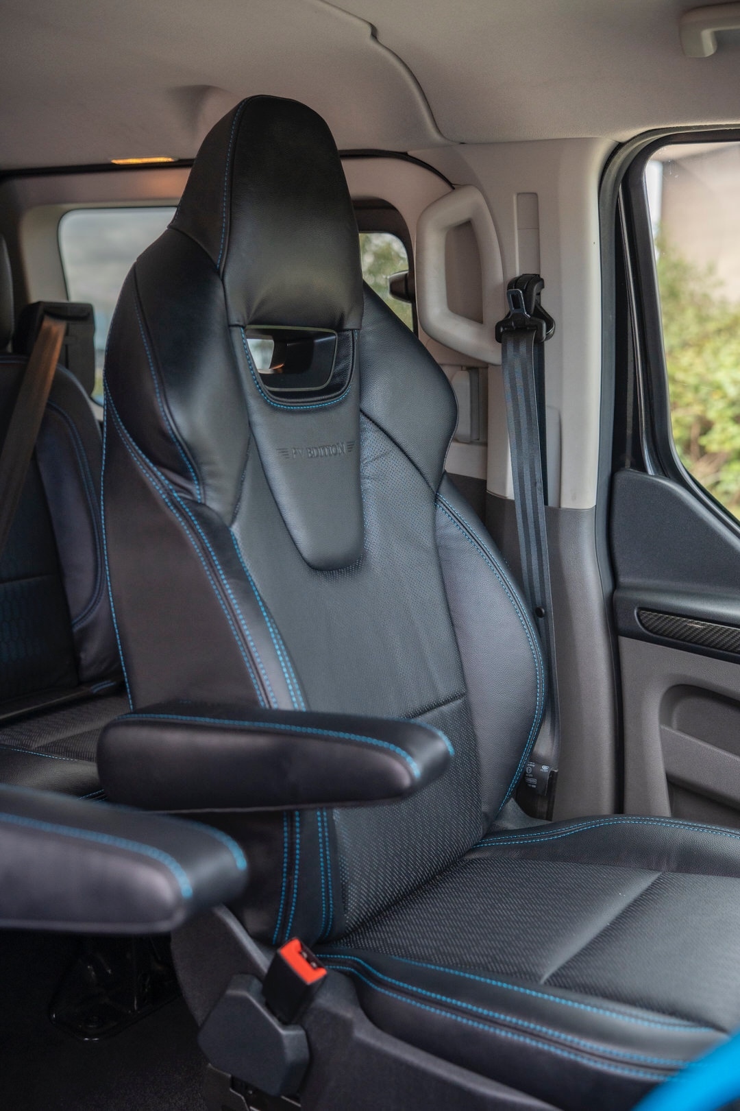 Used Ford Transit Custom 2023 for sale - 76024293: Photo 30
