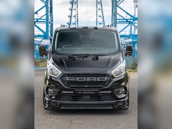 Used Ford Transit Custom 2023 for sale - 76024293: Photo 3