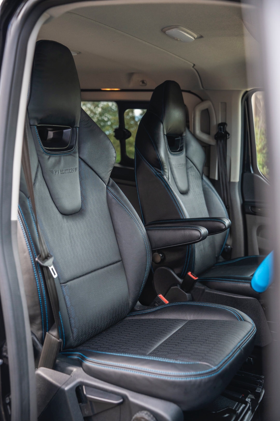 Used Ford Transit Custom 2023 for sale - 76024293: Photo 4