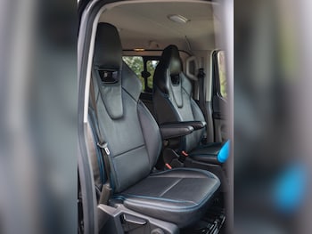 Used Ford Transit Custom 2023 for sale - 76024293: Photo 4