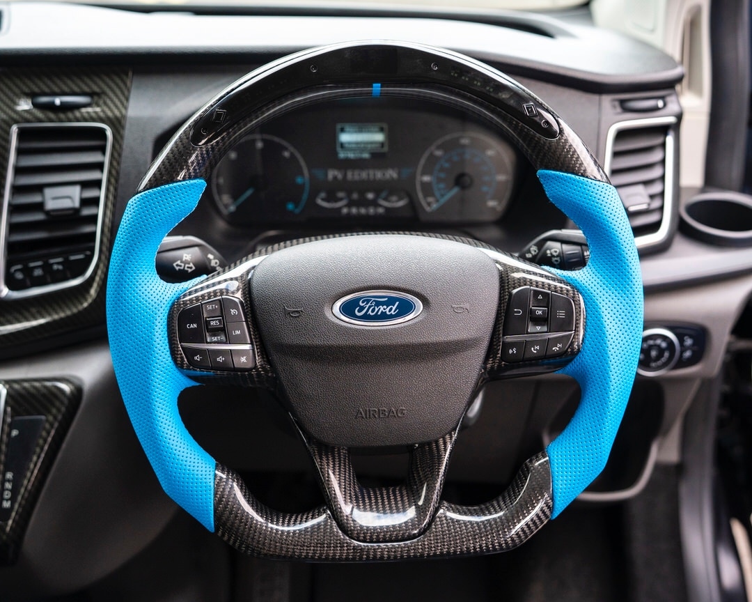 Used Ford Transit Custom 2023 for sale - 76024293: Photo 7