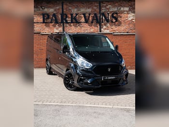 Used Ford Transit Custom 2022 for sale - 79754803: Photo