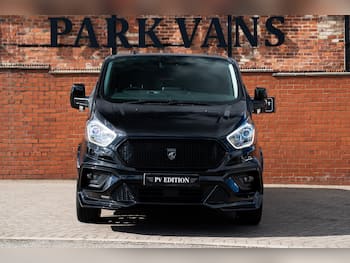 Used Ford Transit Custom 2022 for sale - 79754803: Photo