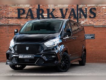 Used Ford Transit Custom 2022 for sale - 79754803: Photo
