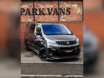 Used Vauxhall Vivaro 2022 for sale - 79216078: Photo