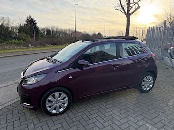 Used Peugeot 108 2014 for sale - 77581424: Photo