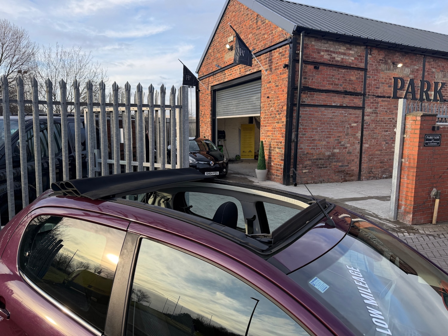 Used Peugeot 108 2014 for sale - 77581424: Photo 7