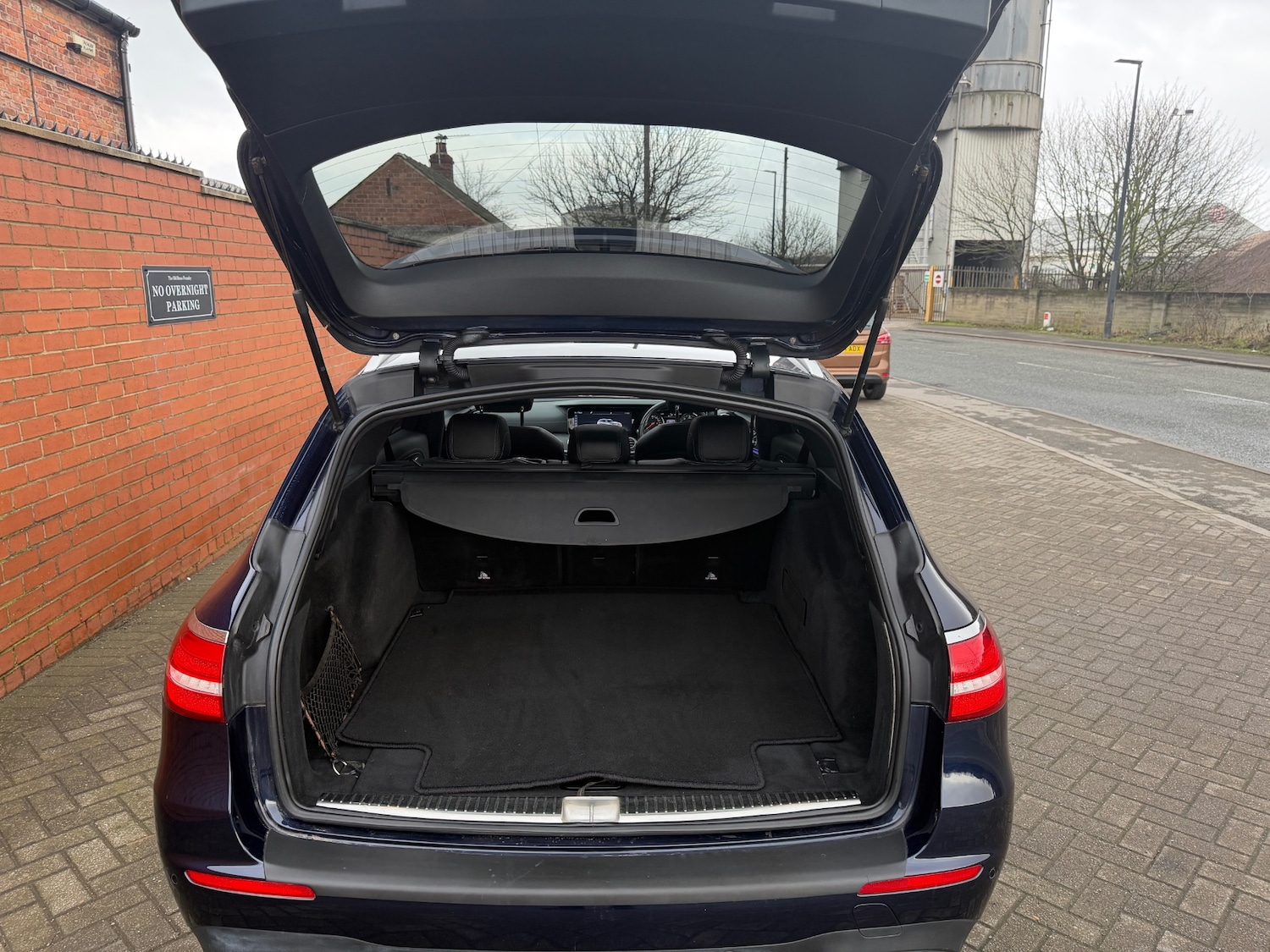 Used Mercedes-Benz E Class 2017 for sale - 77476853: Photo 12