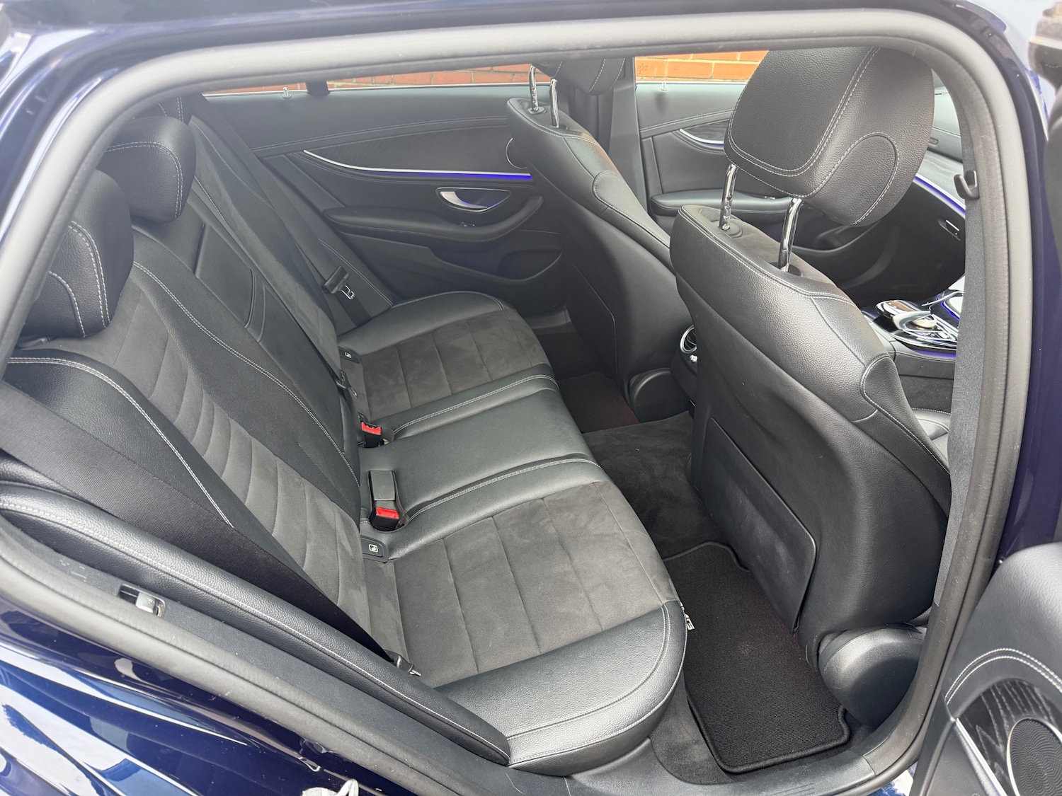 Used Mercedes-Benz E Class 2017 for sale - 77476853: Photo 9