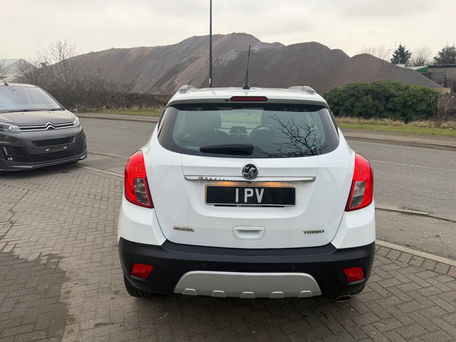 Used Vauxhall Mokka 2015 for sale - 77607189: Photo 5