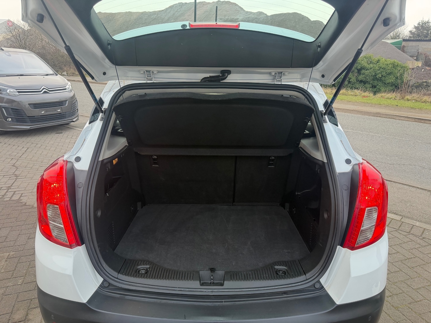 Used Vauxhall Mokka 2015 for sale - 77607189: Photo 9