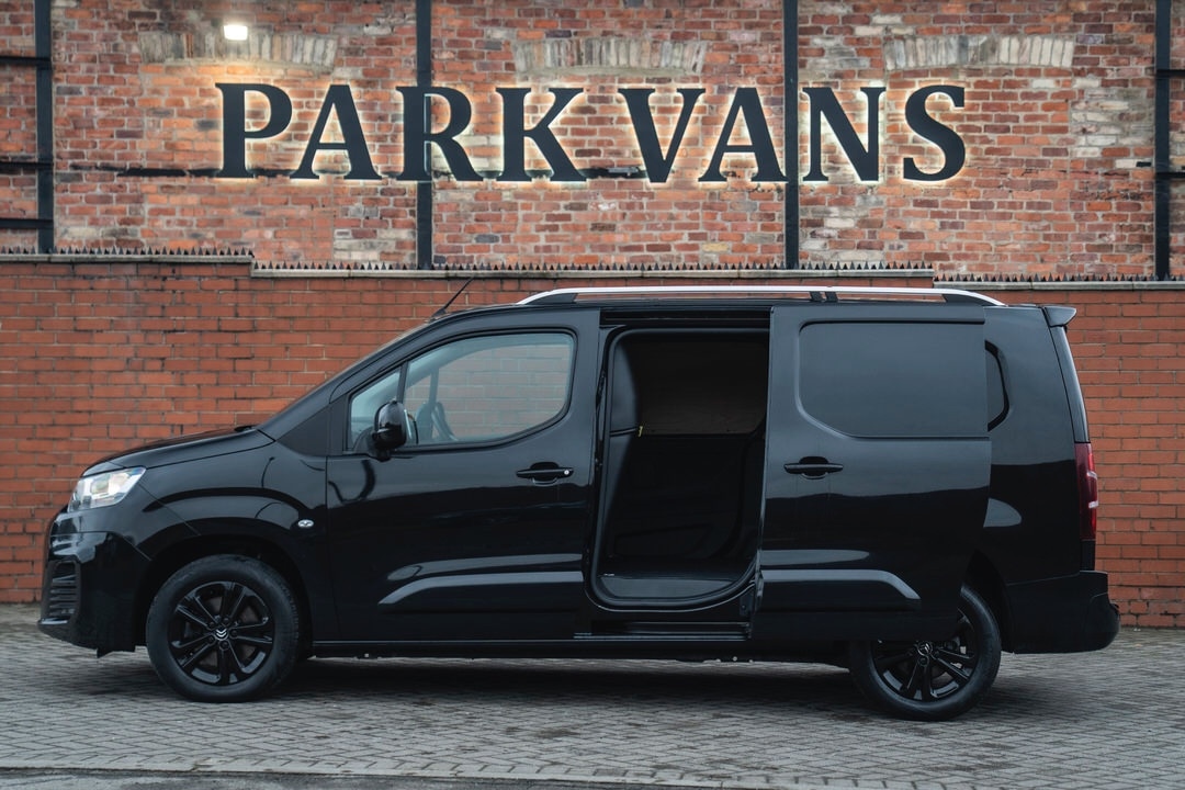 Used Citroen Berlingo 2021 for sale - 77393691: Photo 10