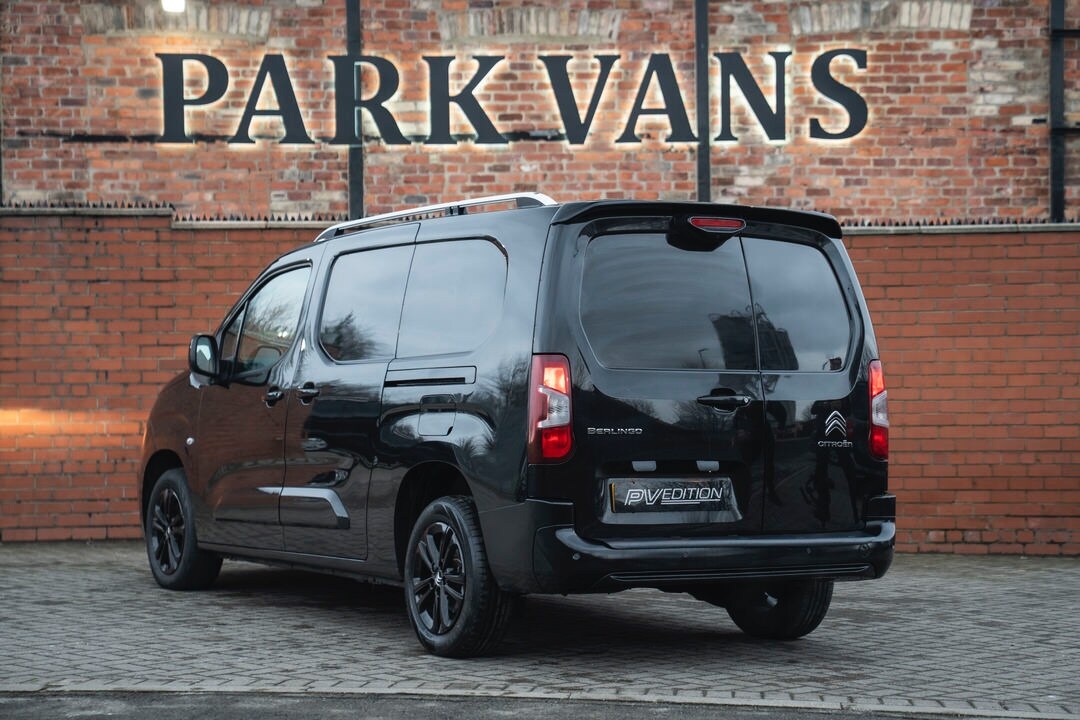 Used Citroen Berlingo 2021 for sale - 77393691: Photo 11