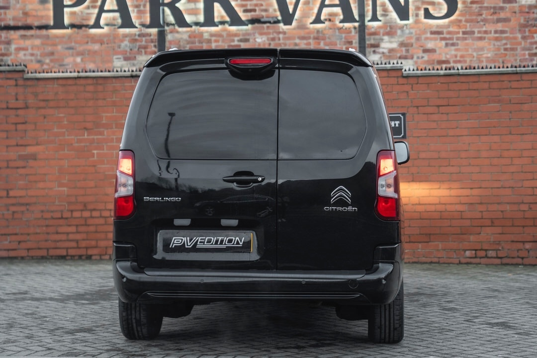 Used Citroen Berlingo 2021 for sale - 77393691: Photo 12