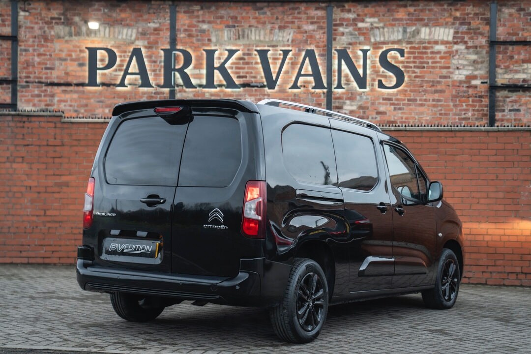 Used Citroen Berlingo 2021 for sale - 77393691: Photo 13