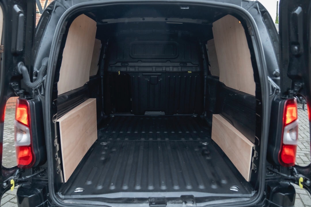 Used Citroen Berlingo 2021 for sale - 77393691: Photo 14