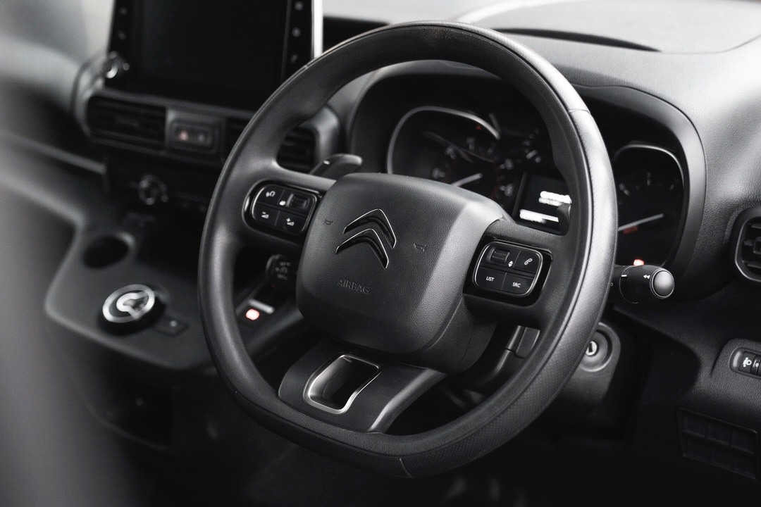 Used Citroen Berlingo 2021 for sale - 77393691: Photo 16