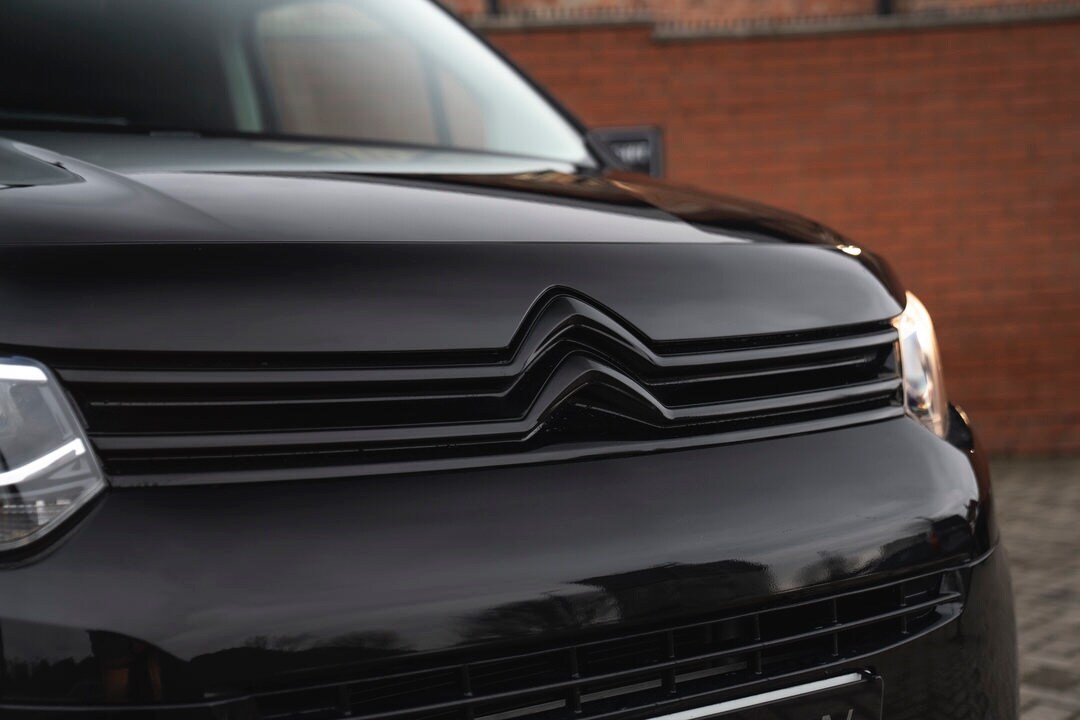 Used Citroen Berlingo 2021 for sale - 77393691: Photo 3